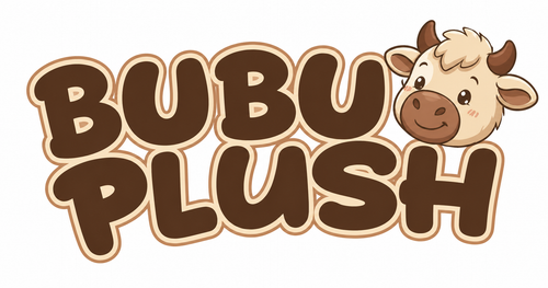 Bubu Plush